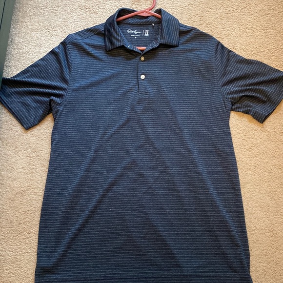 Walter Hagen Shirts Walter Hagen Golf Polo Poshmark